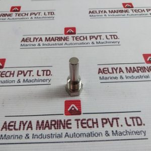 Meiko 8104027 Bushing-for Temperature Gauge