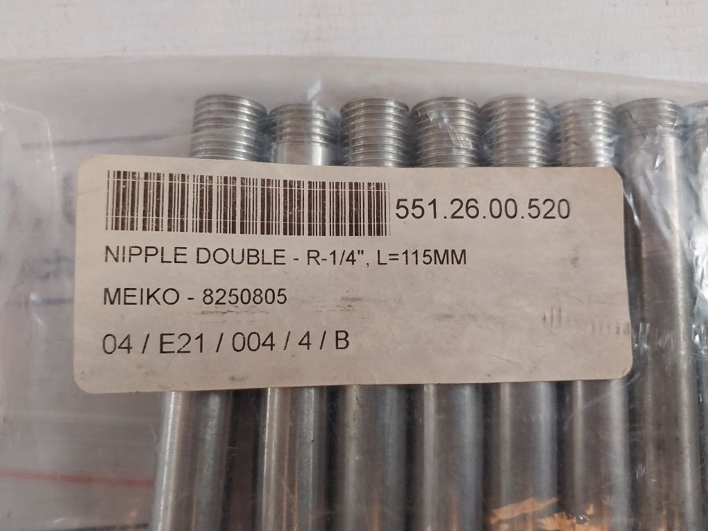 Meiko 8250805 Stem Pipe - Image 6