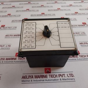 Meiyo Electric Trs-12 Temperature Switch