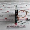 Meridian Technologies St-2w-1 Transmitter Mux Fiber Optic