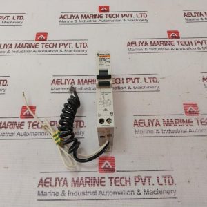 Merlin Gerin C60h Circuit Breaker