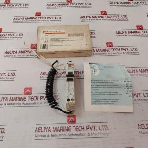 Merlin Gerin C60h Circuit Breaker