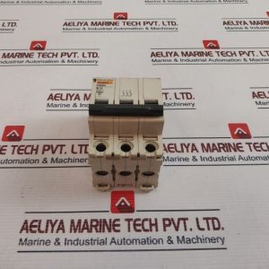 Merlin Gerin C60n B32 Circuit Breaker
