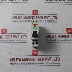 Merlin Gerin Dpn Circuit Breaker 220v