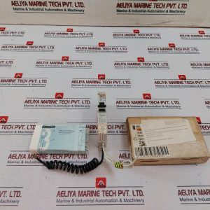 Merlin Gerin Multi 9 C60h Miniature Circuit Breaker 240v~