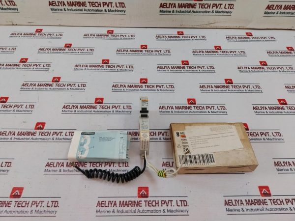 Merlin Gerin Multi 9 C60h Miniature Circuit Breaker 240v~