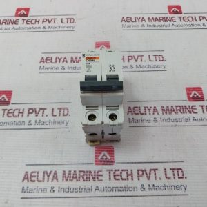 Merlin Gerin Multi 9 C60n Circuit Breaker