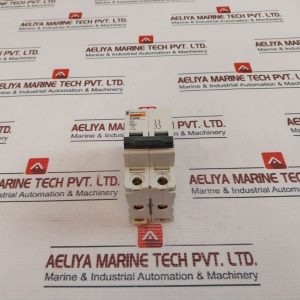Merlin Gerin Multi 9 C60n Miniature Circuit Breaker