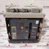 Merlin Gerin Nw12h1 Masterpact Circuit Breaker 1000v