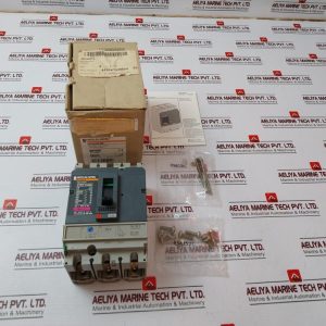 Merlin Gerin Schneider Electric Ns100h Circuit Breaker 750v