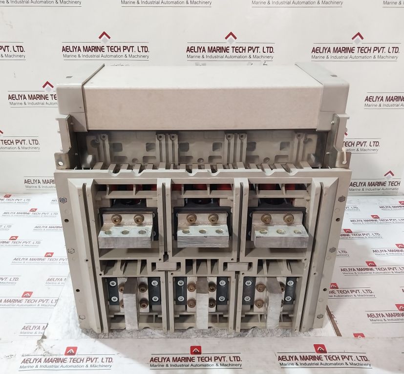 Merlin Gerin Schneider Electric Nw H Circuit Breaker Aeliya Marine