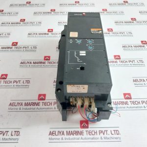Merlin Gerin Str 28 D 1250a Circuit Breaker