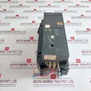 Merlin Gerin Str 28 D 1250a Circuit Breaker