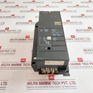 Merlin Gerin Str 38s Control Circuit Breaker