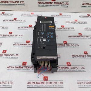 Merlin Gerin Str 58 U Circuit Breaker