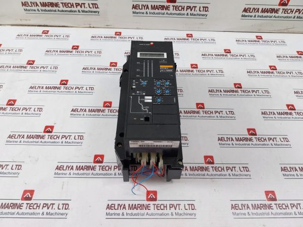 Merlin Gerin Str 58 U Circuit Breaker