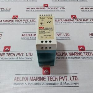 Meve Well Mdr-40-24 Switching Power Supply