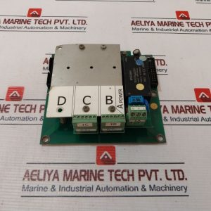 Mfc10 Pc1329b Pcb Card