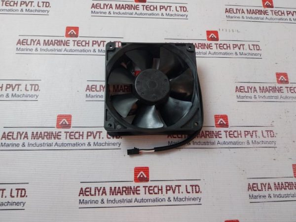 Minebea 4715kl-05w-b39 Cooling Fan