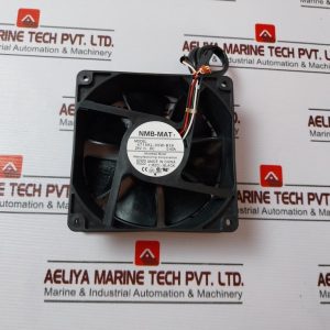 Minebea 4715kl-05w-b39 Cooling Fan