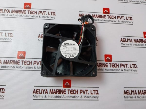 Minebea 4715kl-05w-b39 Cooling Fan