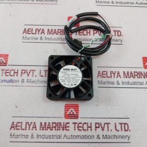 Minebea Motor 2406kl-04w-b50 Cooling Fan