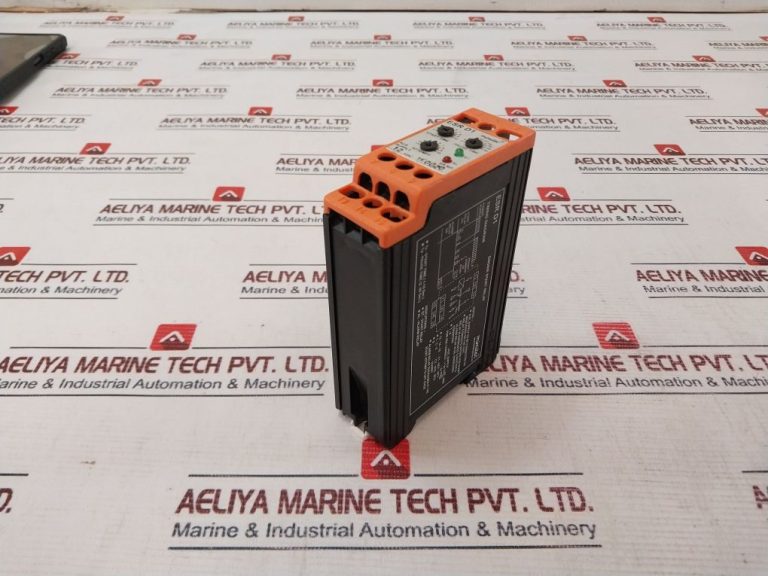Minilec Esr D1 Engine Start Relay Aeliya Marine