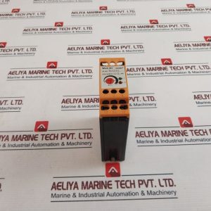 Ulstein Marine Electronics Plc1001a