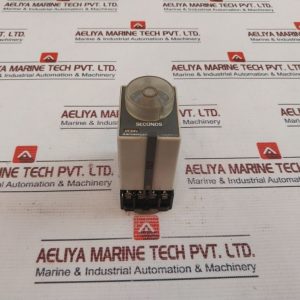 Mitsubishi Electric Drs-f Solid State Timer Dc 24v