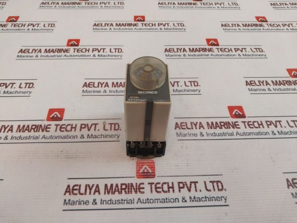 Mitsubishi Electric Drs-f Solid State Timer Dc 24v