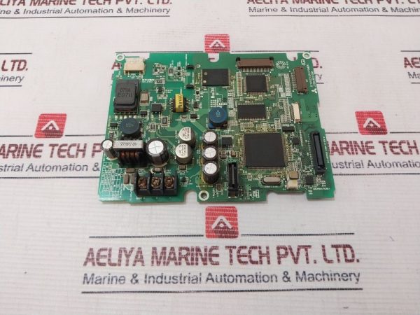 Mitsubishi Electric Jy331ae2106e Drive Board