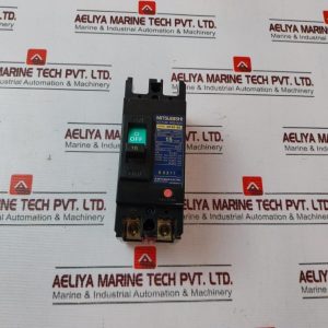 Mitsubishi Electric Nf50-ss No-fuse Breaker