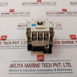 Mitsubishi Electric S-n21 Magnetic Contactor