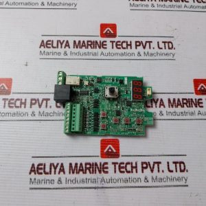 Mitsubishi Electric S52cc3.7a Inverter Board