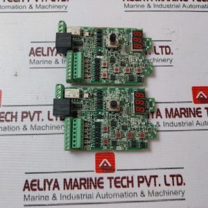 Mitsubishi Electric S54ca3.7c Motherboard