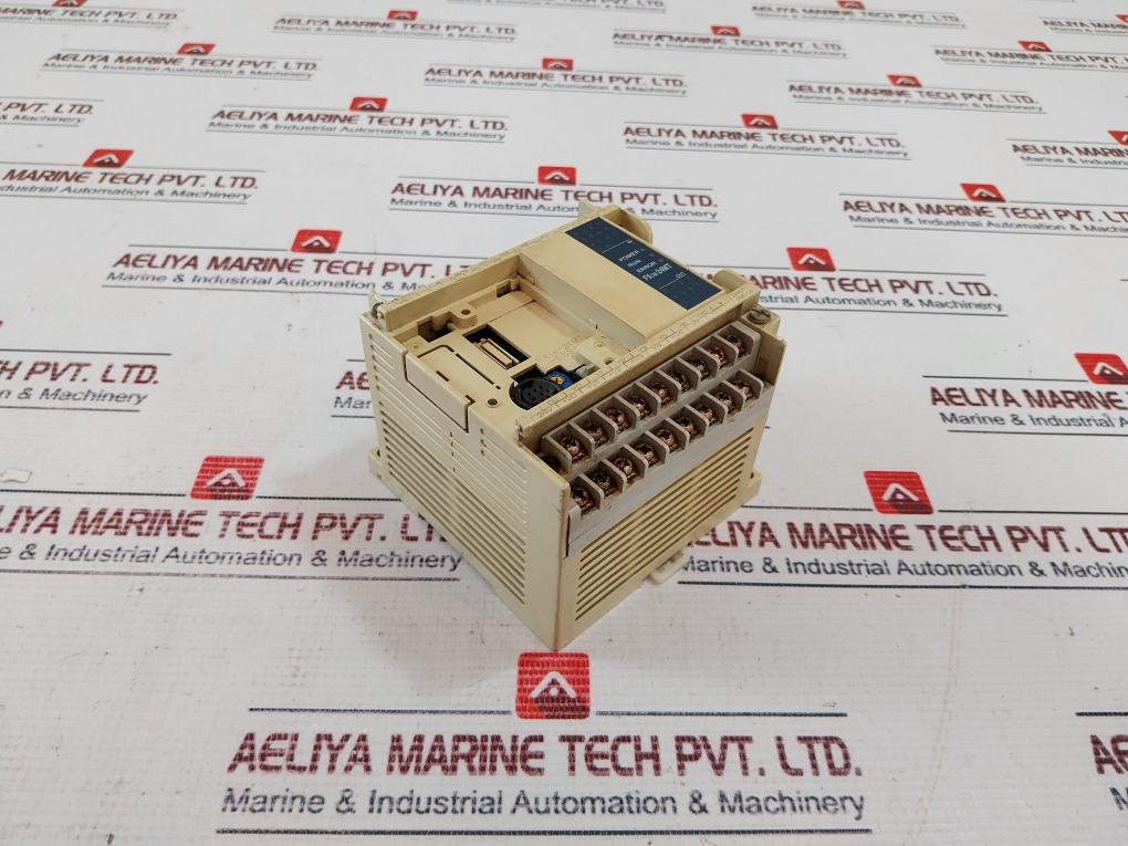 Mitsubishi Fx1n-24mt-ess/ul Programmable Controller - Image 3