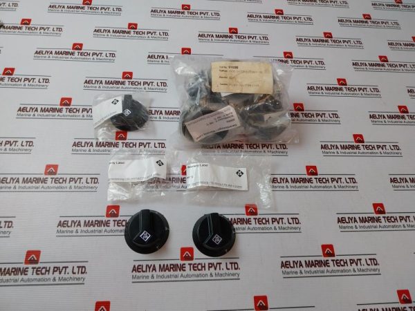 Mkn 209902 Knob Switch Button