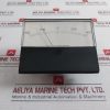 Modutec 400-0-400 Dc Amperes Meter