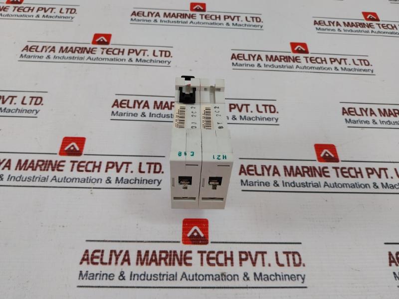 Moeller Plsm-c2/2-as X Pole Circuit Breaker - Image 3