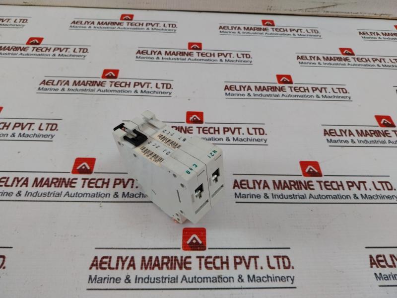 Moeller Plsm-c2/2-as X Pole Circuit Breaker - Image 4