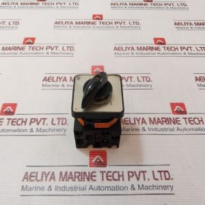 Moeller T0-3-8222 Rotary Switch