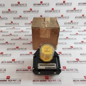 Moniteur Devices Amyb-5120 Valve Position Indicator With Switch Box