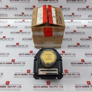 Moniteur Devices Amyb-5t20 Valve Position Indicator/proximity Switches