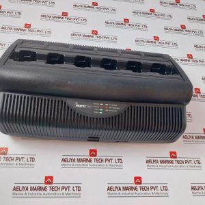 Motorola Wpln4197a Adaptive Charger