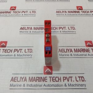 Mtl Instruments Mtl 728+ Shunt-diode Safety Barrier