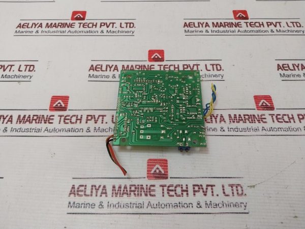 Multispan Mdc-1901m Temperature Controller - Image 4