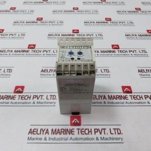 Multitek M200-a1o Current Relay 0-10 S