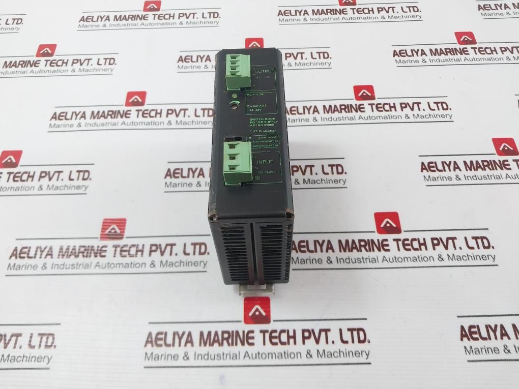 Murr Elektronik 85060 Switch Mode Power Supply Ip20