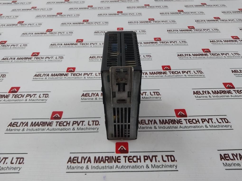 Murr Elektronik 85060 Switch Mode Power Supply Ip20 - Image 4