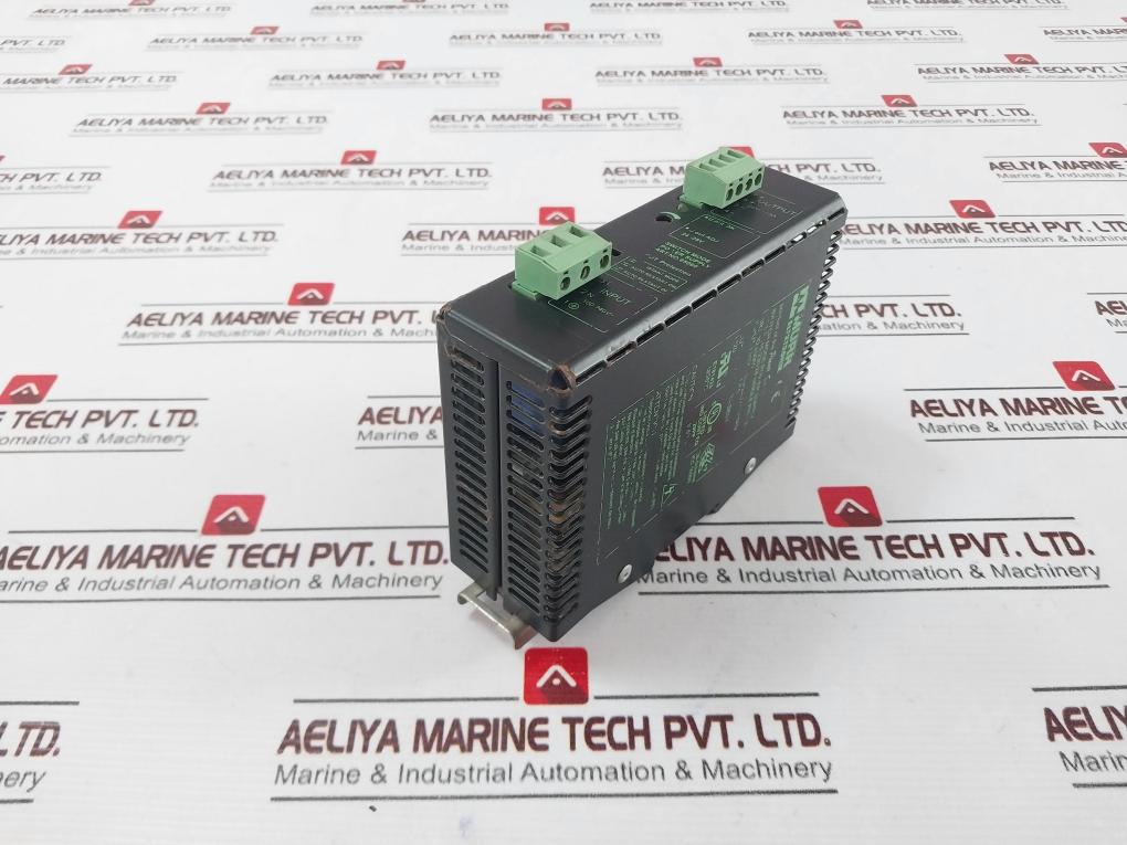 Murr Elektronik 85060 Switch Mode Power Supply Ip20 - Image 3